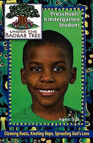 Under the Boabab Tree Handbook for Preschool (Under the Baobab Tree)