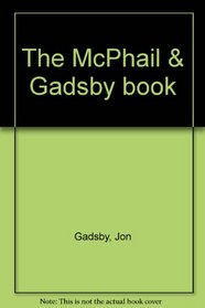 The McPhail & Gadsby book