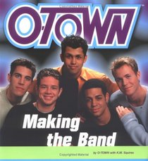 Making The Band Otown (ABC-TV Docudrama Series)