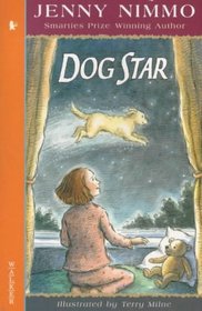 The Dog Star (A Walker Story Book)