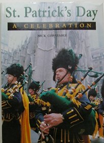 St. Patrick's Day: A Celebration