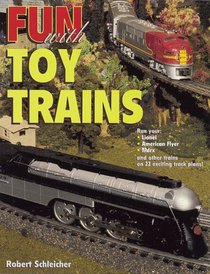 Fun With Toy Trains