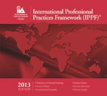 International Professional Practices Framework (IPPF) 2013 Edition