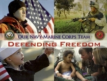 Defending Freedom