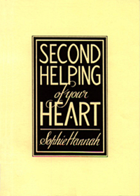 Second Helping of Your Heart