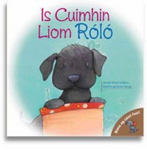 Is Cuimhin Liom Rolo (Bimis Ag Caint Faoi) (Irish Edition)
