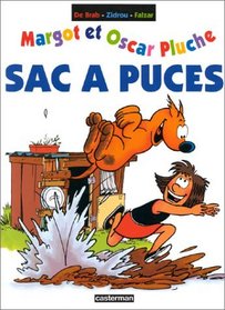 Sac  puces