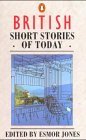 British Short Stories of Today. (Lernmaterialien)