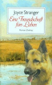 Eine Freundschaft frs Leben.