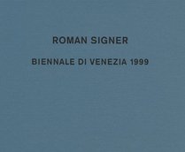 Roman Signer: Biennale di Venezia 1999