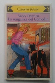 Nancy Drew En La Venganza del Comodin (Spanish Edition)
