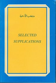 Selected Supplications