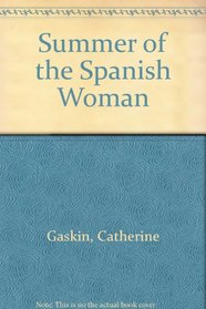 Summer of the Spanish Woman