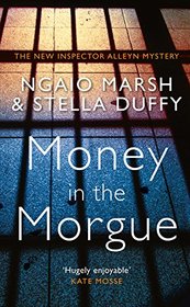 Money in the Morgue (Roderick Alleyn)