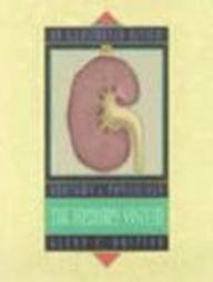 An Illustrated Review of the Urinary System (Illustrated Review of Anatomy and Physiology, No 1)