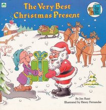 The Very Best Christmas Present