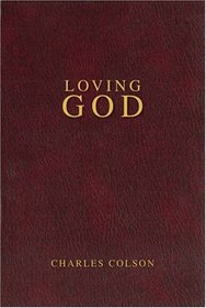 Loving God