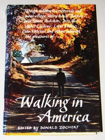 Walking in America