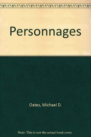 Personnages: Text With Student Cassette