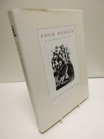 Four Hedges (Illustrated Gardening)