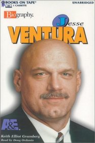 Jesse Ventura