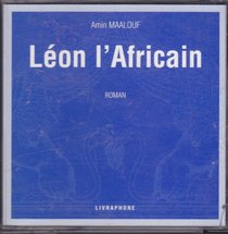 Leon L'Africain / 10 Audio Compact Discs in French