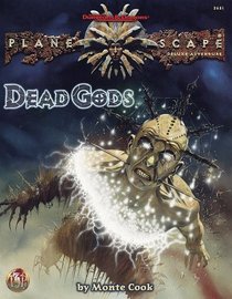 Dead Gods (Delux Adventure)
