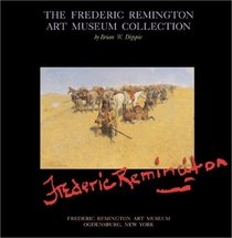 Frederic Remington Art Museum Collection