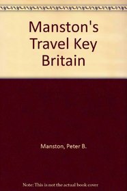 Manston's Travel Key Britain (Travel Key Guide)