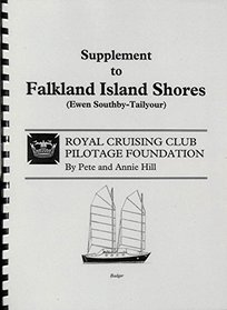 Falkland Islands Shores: Supplement