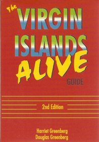 The Virgin Islands Alive!