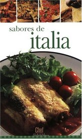 Sabores de Italia (Chef Express) (Chef Express)