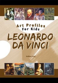 Leonardo da Vinci (Art Profiles for Kids)