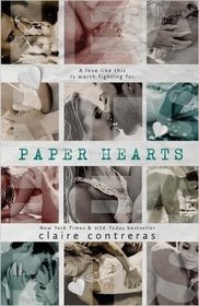 Paper Hearts (Hearts Series)