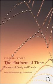 The Platform of Time: Memoirs of Family and Friends (Non Fiction)