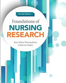 Foundations of Nursing Research (7th Edition)