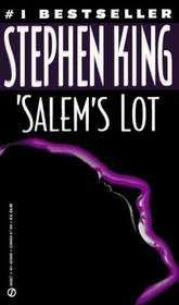 Salem's Lot (The Stephen King collectors edition)