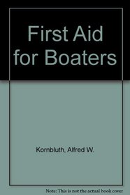 First Aid for Boaters P