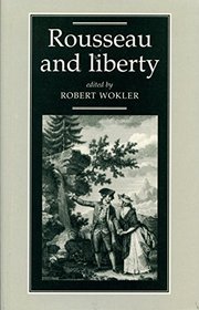 Rousseau and Liberty