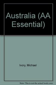 Essential Explorer: Australia (AA Essential)