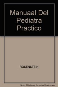 Manual Del Pediatra Practico