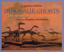 Dinosaur Ghosts: The Mystery of Coelophysis
