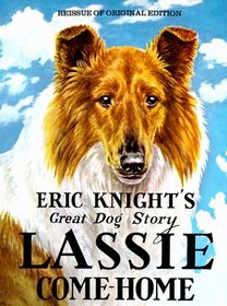 Lassie, Come Home