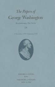 The Papers of George Washington: 1 November 1778-14 January 1779