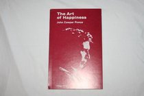 The art of happiness