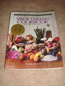 The Great Vegetarian Cookbook: The Chef's Secret Recipes (Chefs' Healthy Choices)