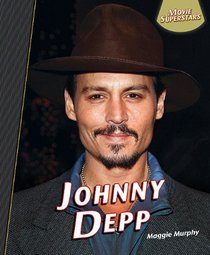 Johnny Depp (Movie Superstars)