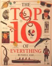 Top Ten of Everything 1995