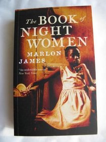The Book of Night Women