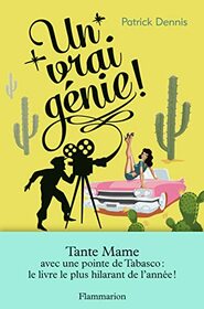 Un vrai gnie ! (French Edition)